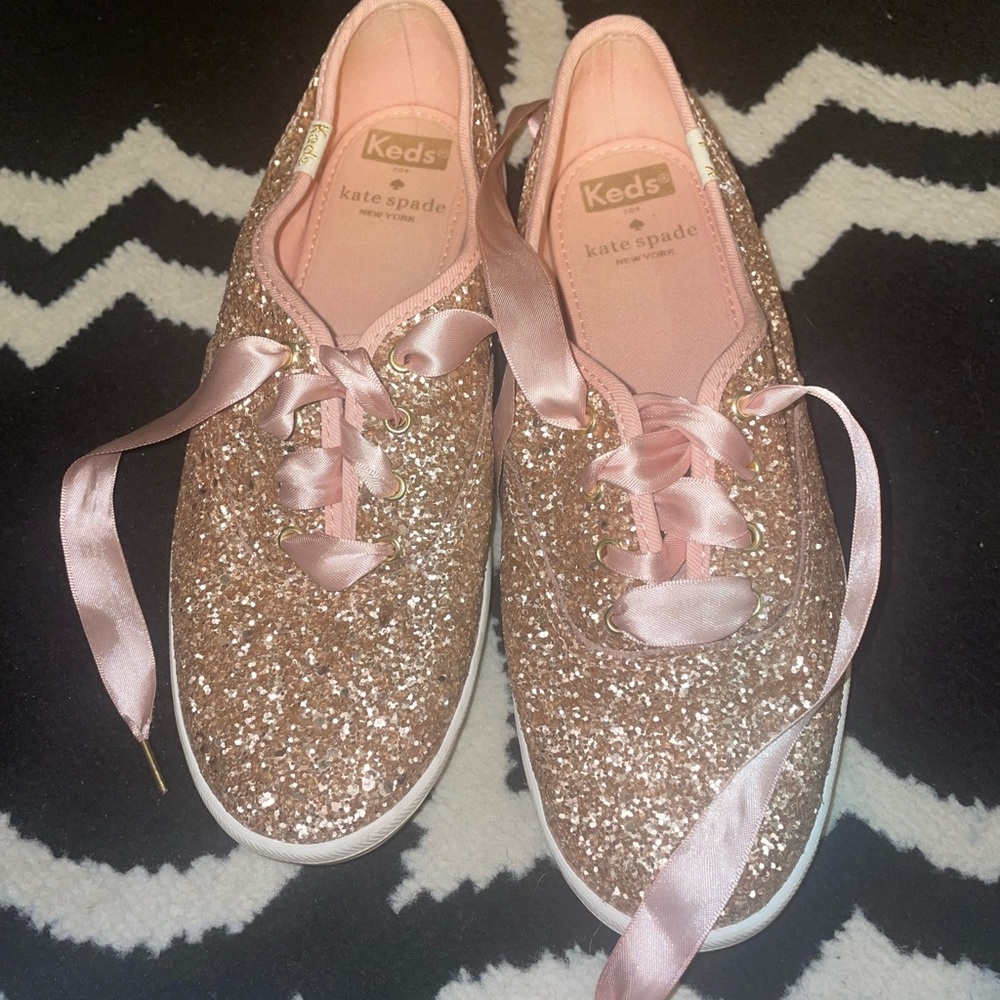 Keds Kate Spade ♠️